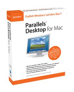parallels for mac boot from usb